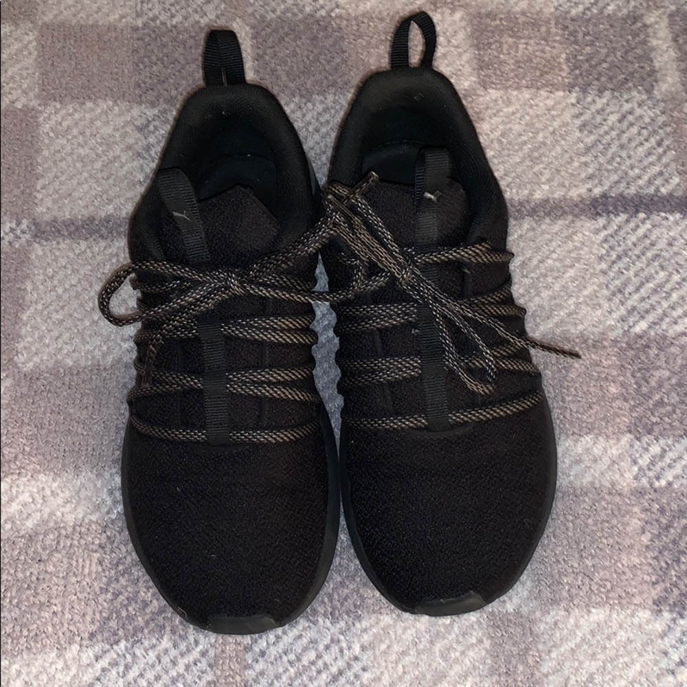 Puma shoes